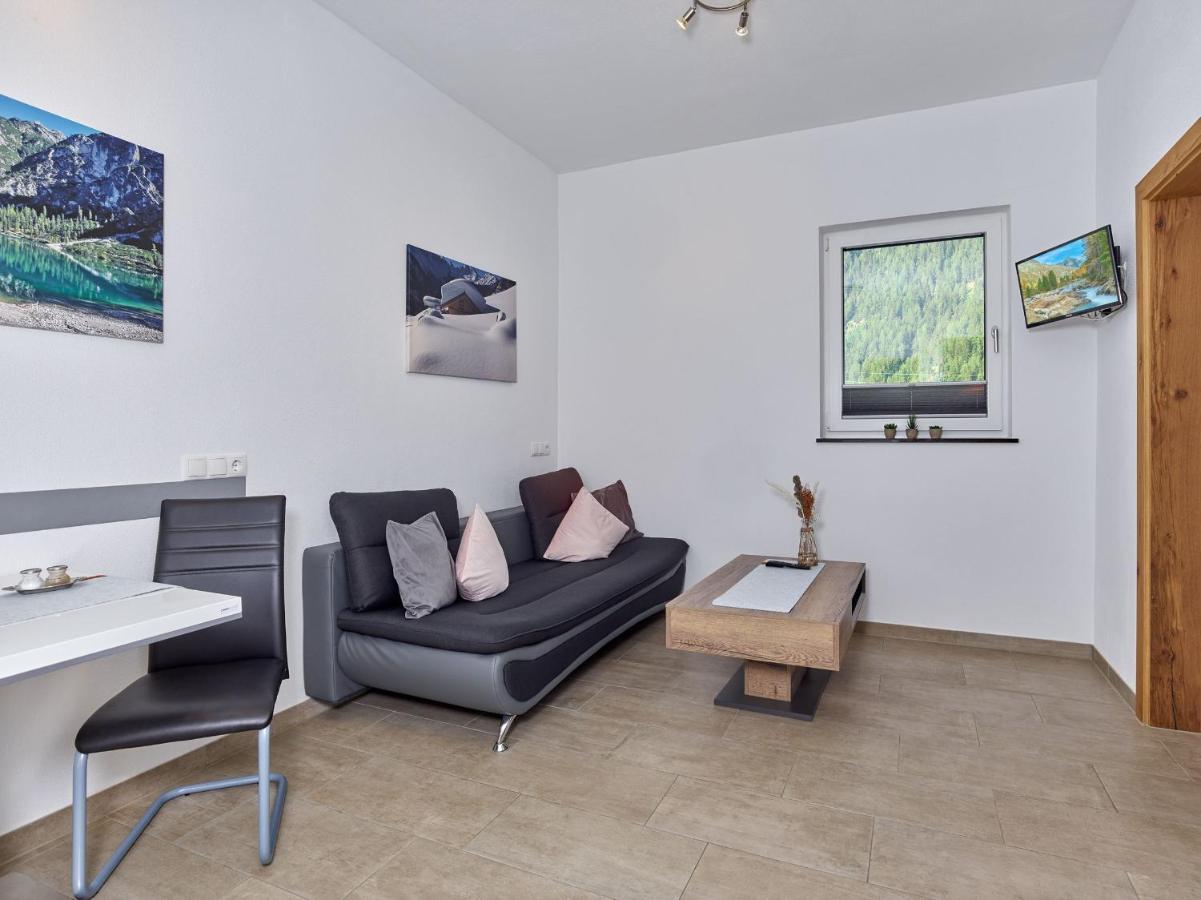 Apartment Isabella Умхаузен Экстерьер фото